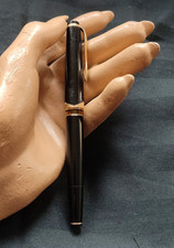 Montblanc Meisterstück No. 12  Kolbenfüller Vintage  *Bastler*