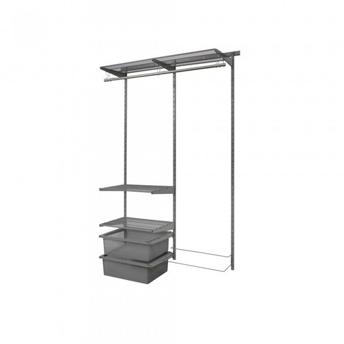 Kleiderschrank regalsystem - kleiderschrank,,