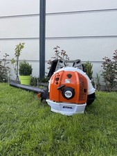 Stihl BR 600 Laubbläser