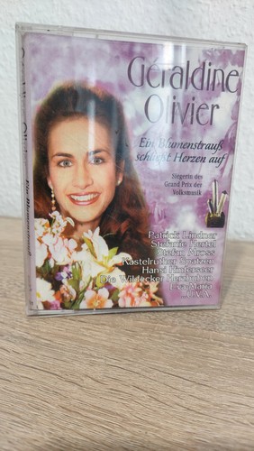 Schlager kassetten mit - 🎼✨,