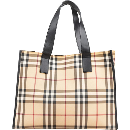 Burberry nova check monogram - nova-check,