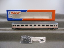 Roco Spur H0 AC 45225