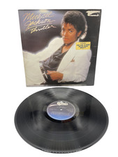Michael Jackson-Thriller