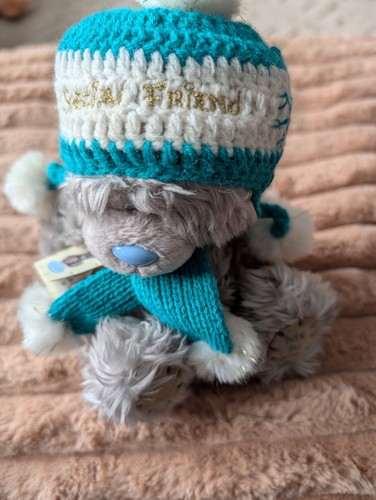 You tatty teddy - to, special