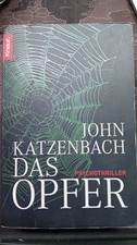 John Katzenbach		*
