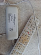 Netzteil für Media Receiver