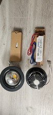 LED Einbauleuchte LTS 80742 2 Stück. 
