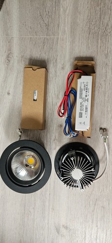 Led einbauleuchte lts 80742 - 80742, 2