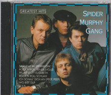 Spider Murphy Gang - CD -