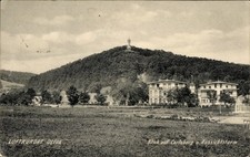 Ak Oliva Gdańsk Danzig