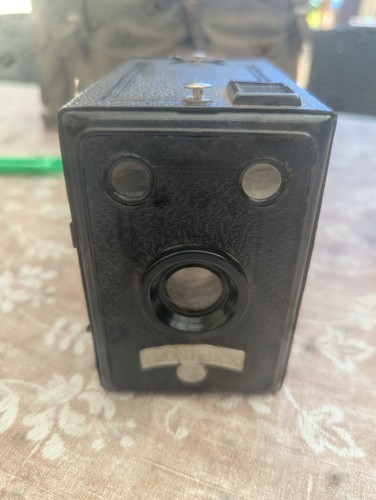 Balda frontbox boxkamera mit - frontbox,