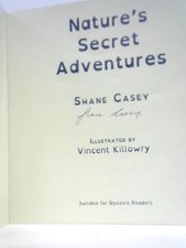 Nature's Secret Adventure