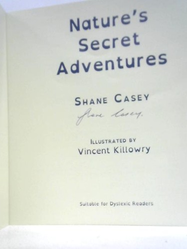 Nature secret adventure - nature's,