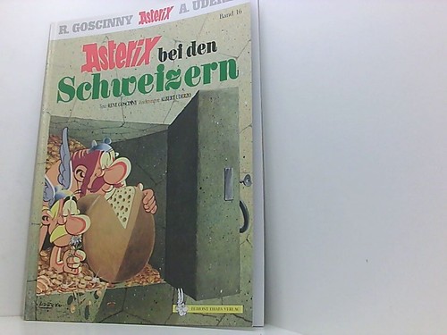 Asterix bei den - bei,