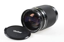 Vivitar 200mm 5 - vivitar, af