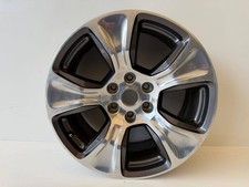 Dodge RAM 2015 Vorne 20 Zoll