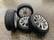 4xWinterräder Tesla Model S kpl. 19", 245/45 R19, 3,5-7mm
