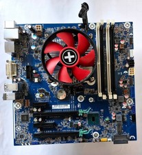 HP Z240 Tower Mainboard