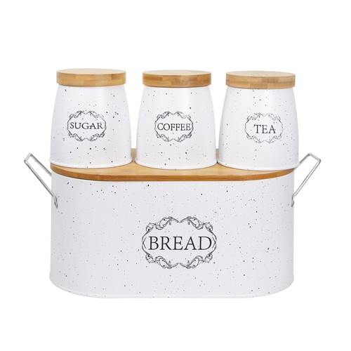 Brotkasten vorratsdosen - brotkasten,