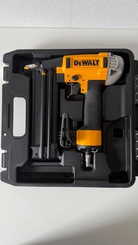 Dewalt druckluft nagler - dewalt,