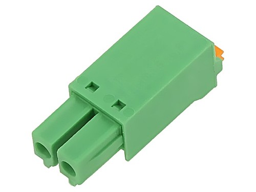 Fmc st 3 81 - fmc, 2-st-3,81
