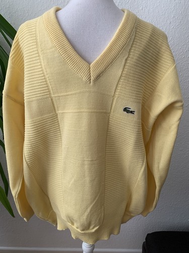 Lacoste vintage herren - vintage,
