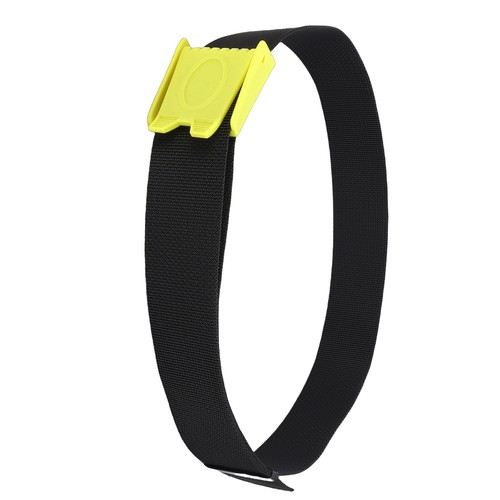 Bleigurt aus nylon - aus,