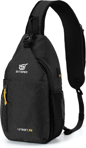 Skysper schultertasche - skysper,