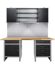 Werkstatteinrichtung 160 cm