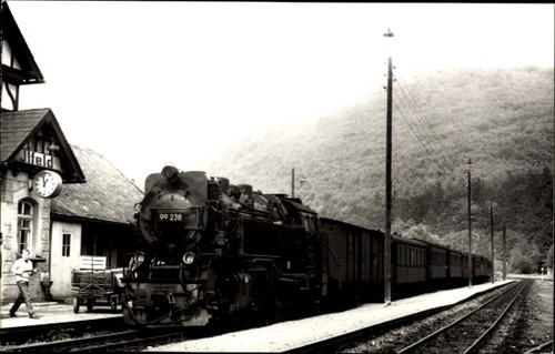 Ilfeld harz thüringen - ilfeld,