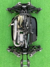 Mugen Seiki MBX5 Buggy Motor