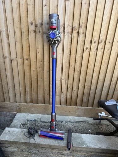 Dyson akku staubsauger - dyson, v7