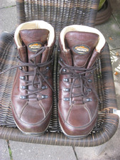 Herren Boots Wanderschuhe, Gr