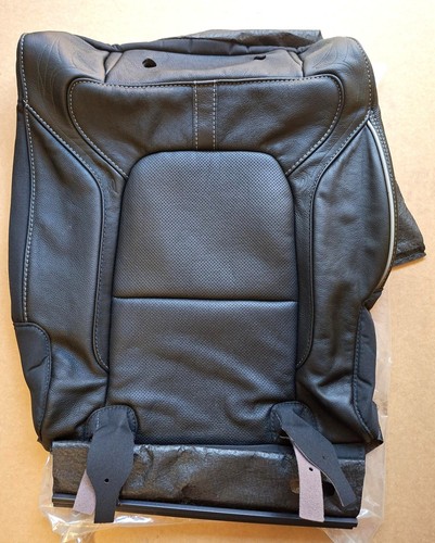 Sitz leder ledersitz sitzbezug - sitz,