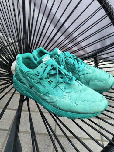 Asics gel lyte footlocker - asics,