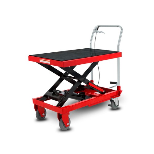 Eberth hubwagen hubtisch - hubwagen,
