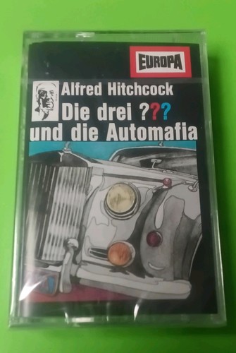 Die drei fragezeichen - die, 53