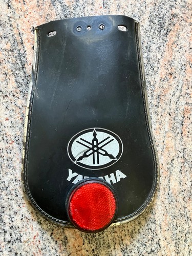 Yamaha 125 bj 73 - yamaha, dx
