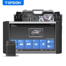 Topdon Phoenix Pro KFZ OBD2