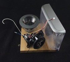 SAGE The Barista Pro SES 878 -