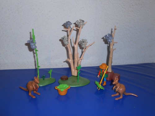 Playmobil koalabären - playmobil,