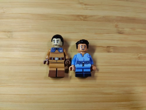 Lego spielwaren custom - jb,