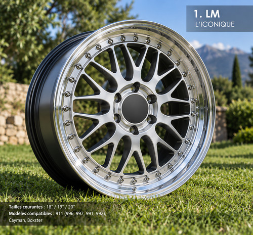 Bbs neue felgen 5x19 11x19 - felgen,