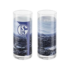 Schnapsglas 2er-Set Stamperl