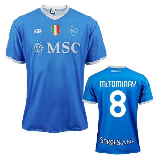 Trikot mctominay 2025 26 - nr, 2025/26