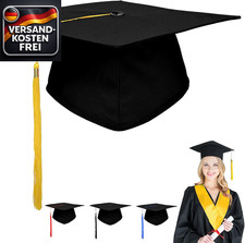 Abschluss Hut Bachelor Doktor