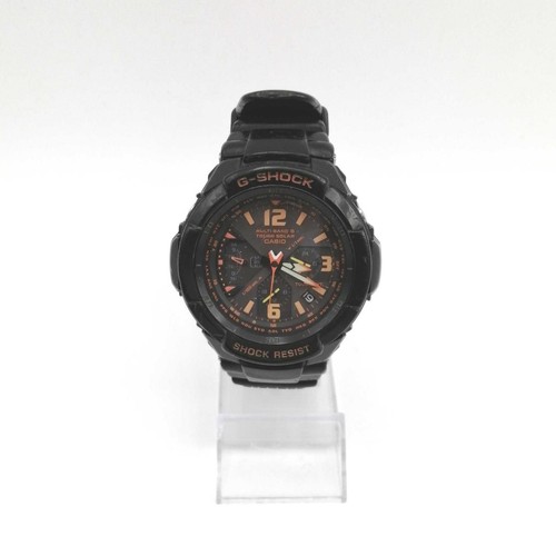Casio shock 3000b - g-shock, ga-3000b