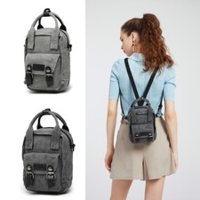 Kleine damen rucksack - damen,
