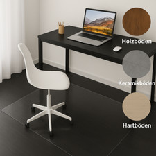 Bodenschutzmatte Bürostuhl