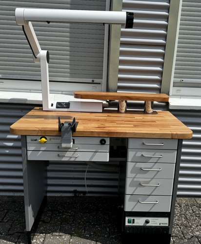 Freuding einzeltisch mit f1 - freuding,